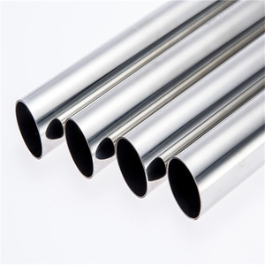 ASTM 314 904L gelaste warm- en koudgewalst naadloze buis 201 316L 0,3-3 mm dikte TP304 roestvrijstalen buis voor de bouw - Product Image 2