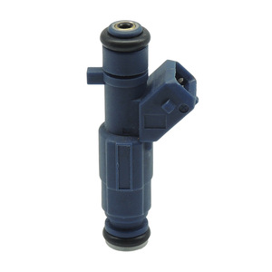 Inyector de Combustible 0280156263 para Byd F0, Geely Panda, Chery Elegance 473, Pieza Automotriz - Product Image 2