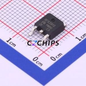 ทรานซิสเตอร์ฟิลด์ทรานซิสเตอร์ (มอสเฟท) แบบดั้งเดิมและใหม่252 - Product Image 1