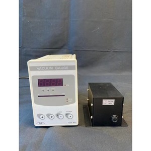 Manómetro de Vacío Okano AVG-134N11 AVGN, Instrumento Digital de Medición de Presión - Product Image 1