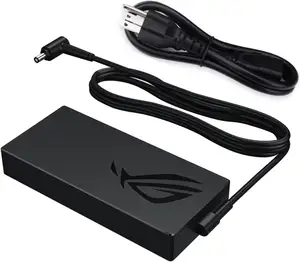 Chargeurs ordinateur adaptateur ordinateurs portables 240W 20V 12A 6.0*3.7 AU alimentation ue pour Asus Ce rien chargeur de téléphone chargeur rapide Lenovo