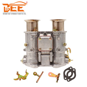 <span class=keywords><strong>Carburateur</strong></span> pour <span class=keywords><strong>weber</strong></span> <span class=keywords><strong>40</strong></span> 45 48 50 <span class=keywords><strong>DCOE</strong></span> 19550.174 19600.060 19630.007 19650.002 19550174 19600060 19630007 19650002 - Product Image 1