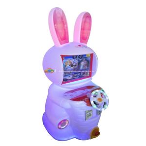 Console de jeu pour enfants Patpatle, machine de jeu électrique d'arcade à monnayeur, puissance maximale, pour tir, pour châteaux gonflables et parcs d'attractions - Product Image 5