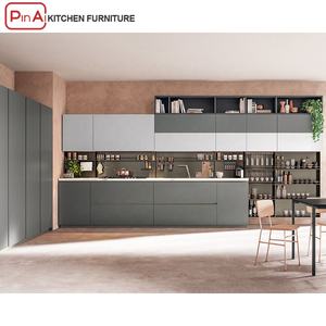 Stylish And Useful Wholesale ghana kitchen cabinet designs for small kitchens In Many Sizes ...