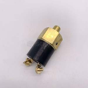 Senwitt <b>Oil</b> Pressure Sensor 30001644 <b>For</b> Backhoe Loader <b>Diesel</b> <b>Engine</b> Part - Product Image 3
