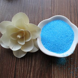 Sulfato de Cobre Pentahidratado para Tratamiento de Agua CAS 7758-99-8 <span class=keywords><strong>CuSo4</strong></span> <span class=keywords><strong>5H2O</strong></span> - Product Image 1