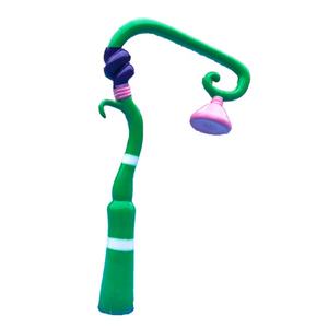 Giocattolo della spruzzata dell'acqua dell'attrezzatura del gioco del parco dell'acqua della vetroresina per la piscina - Product Image 3