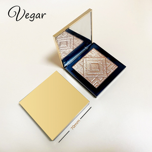 Bán Buôn <span class=keywords><strong>New</strong></span> <span class=keywords><strong>Arrival</strong></span> 7 Colors Không Có Logo <span class=keywords><strong>Highlighter</strong></span> Khuôn Mặt Trang Điểm Ánh Sáng Lung Linh Lâu Dài <span class=keywords><strong>Highlighter</strong></span> Nhãn Hiệu Riêng - Product Image 6