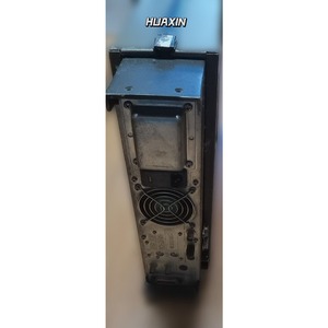 1 générateur de signal HP Agilent 8657A 0,1-1040 MHz d'occasion hx1 - Product Image 2