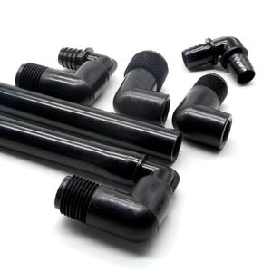 उद्यान सिंचाई 3/4 इंच पुरुष धागा घूर्णन स्विंग संयुक्त पॉप अप छिड़काव कनेक्टर - Product Image 3