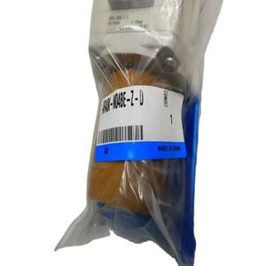 Válvula Reductora de Presión de Filtro Original-SMC AR40K-N04BE-Z-D - Product Image 1