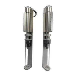 Mécanisme de tourniquet à grande vitesse en vente chaude, mouvement automatique sans balais à courant continu - Product Image 1