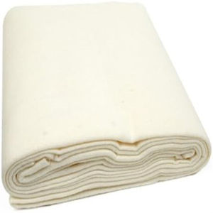 Warme, weiche, natürliche Baumwollwatte für Quilts, Quilten und Basteln - Product Image 4