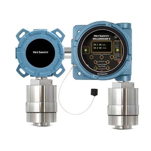 Oferta Especial: Sensores de Gas Tóxico ST320S-100-ASSY Net Safety de ST3 XChem, Serie Millennium II, OEM, 3 Años de Garantía, en Stock - Product Image 6