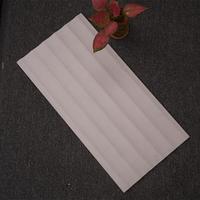 Panneau de pierre flexible Ripple Board pour revêtement mural intérieur et extérieur, pierre à flux d'eau, décoration en pierre moderne pliable
