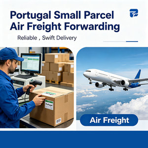 <b>Dropshipping</b> Agent China to Portugal Small Package 0-5kg Shipping Service By Air DDP 3PL Service for Shopify Etsy Amazon - Product Image 3