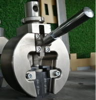 Machine d'essai de flexion à 3 points pour bois, haute précision 10KN, certifiée CE, à commande numérique, avec garantie d'un an