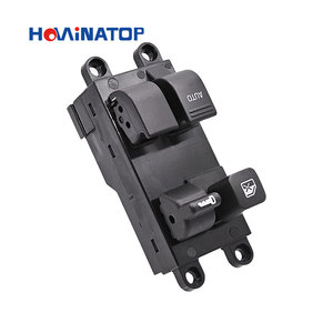 Howintop 25401-8B800 interruttore elettrico Master alzacristalli per Nissan Frontier 200SX 1998 1999 2001 2002 2004 <span class=keywords><strong>ricambi</strong></span> <span class=keywords><strong>auto</strong></span> - Product Image 3