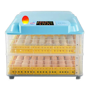 TUOYUN – Mini incubateur automatique à double puissance, couveuse d'œufs, Machine à poncer des œufs <span class=keywords><strong>de</strong></span> poulet, prix d'usine, vente en gros - Product Image 5