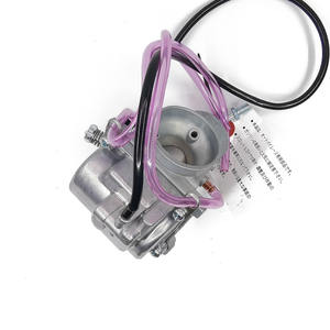 <span class=keywords><strong>MIKUNI</strong></span>-<span class=keywords><strong>carburador</strong></span> NOS 3KA-E4101-<span class=keywords><strong>20</strong></span> genuino para YAMAHA RXK RX135 RX KING, 135 - Product Image 4