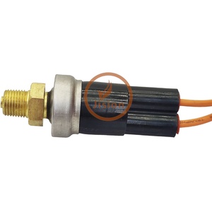 Nouveau capteur de pression d'huile 12-00592-01 Jision pour systèmes de réfrigération HVAC, unité de réfrigération Thermoking R134A - Product Image 2