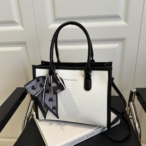 Bolsos de Mano de Lujo de Cuero PU THK, Gran Venta, para Mujer, Cierre de Cremallera, Portátiles, para Primavera, Proveedor Directo de China - Product Image 2