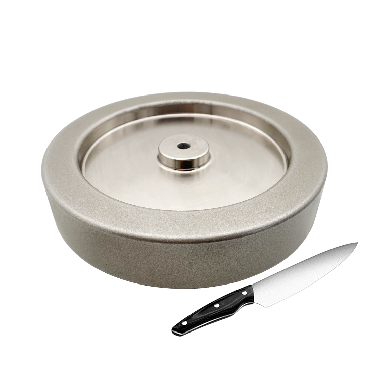 Knife Sharpening Tormek T8 T7 Grinder 250mm knife Sharpener diamond