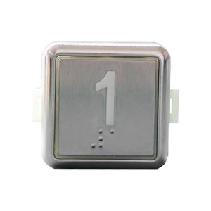 Trung Quốc Cung Cấp Thang Máy Phụ Tùng Push Buttons - Product Image 6