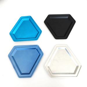 Fabricación de chapa por encargo Acero inoxidable Dibujo profundo Estampado de piezas de metal - Product Image 6