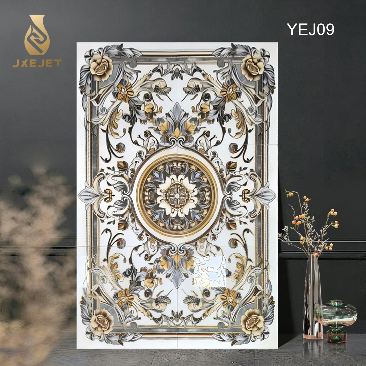 YEJ09