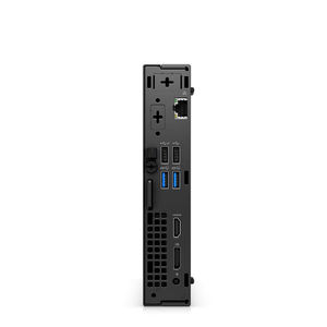 Computadora de Escritorio Micro <span class=keywords><strong>Optiplex</strong></span> <span class=keywords><strong>3000</strong></span> MFF de <span class=keywords><strong>Dell</strong></span>, I5-12500T, 8G, 256G, Wifi+BT, Altavoz Integrado, 65W, Win11 - Product Image 4