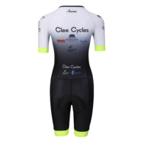 Dblue – Nouvelle combinaison de triathlon pour homme, équipement et tenue de compétition de haute qualité avec logo personnalisé, combinaison de sprint, combinaison de vitesse