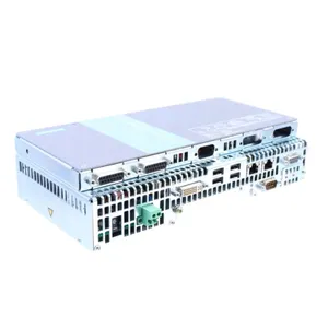 6 es76477bb202xx0 SIEMENS SIMATIC IPC427C processore 6ES7647-7BB20-2XX0