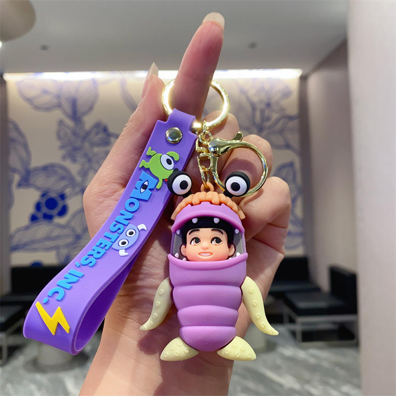 มอนสเตอร์ incabu-