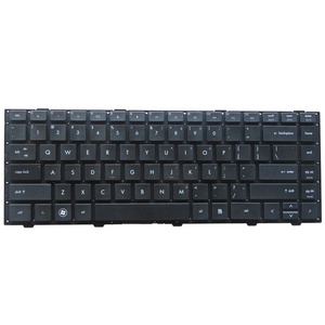 Máy Tính Xách Tay Bàn Phím Cho HP Probook 4440S 4441S 4445S 4446S Series - Product Image 2