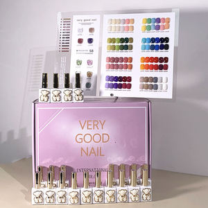 Esmalte de <span class=keywords><strong>Uñas</strong></span> en Gel Profesional <span class=keywords><strong>2023</strong></span>, Esmalte de <span class=keywords><strong>Uñas</strong></span> en Gel de Secado Rápido, Color Personalizado de Marca Privada, Lámpara UV/LED, Esmalte de Gel para Salón de <span class=keywords><strong>Uñas</strong></span> - Product Image 5