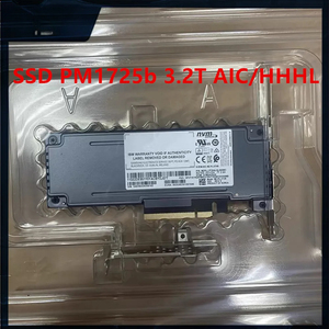 Новый Оригинальный Для Samsung SSD PM1725B PM1735 1,6 T 3,<span class=keywords><strong>2</strong></span> T для HPE PCIE3.0X8 AIC card корпоративного класса высокоскоростной твердотельный накопитель - Product Image 4