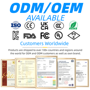 Máy hút ẩm <span class=keywords><strong>mini</strong></span> cầm tay gia dụng điều khiển điện tử giảm độ ẩm tại nhà - Product Image 6