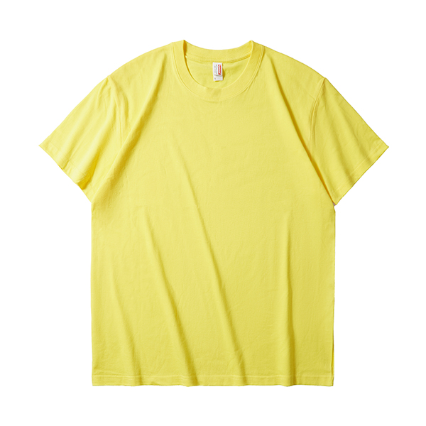jaune vif