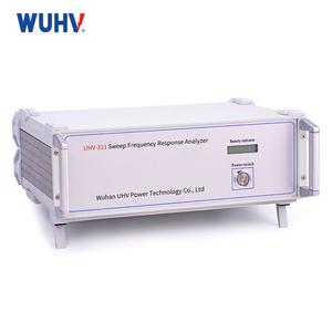 Analyseur de réponse en fréquence UHV-311 - Product Image 2