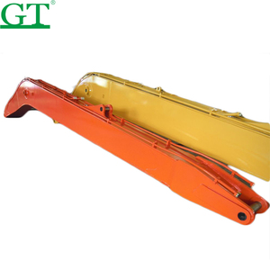 DX225 larga llegar aguilón y el brazo - Product Image 6