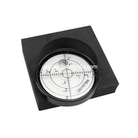 Nouveau DesignTurntable Record Niveau à bulle LP Disque vinyle Précision Record Leve