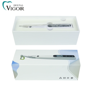 Motor Eléctrico Inalámbrico para Ortodoncia y Profilaxis Dental, Sistema IPR, Motor Interproximal Dental - Product Image 6