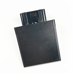 ECU Pengapian Sepeda Motor SH300 Unit Kontrol Elektrik Sepeda Motor - Product Image 5