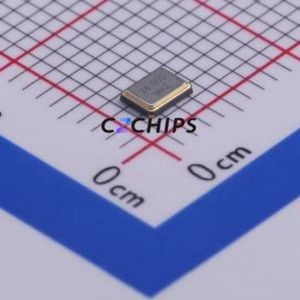 S3226000201040 Crystal (Passive) SMD3225-4P Crystal Oscillator SMD Crystal Oscillator 26MHz 10ppm 20pF - Product Image 1