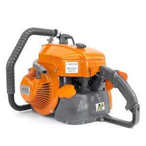 Vente chaude aux États-Unis NEOTEC NS8105 105CC scie à chaîne 070 essence grande puissance professionnelle scie à chaîne de fabrication allemande 070 - Product Image 2