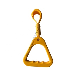 Đáng tin cậy Bền nhựa ABS xe buýt an toàn xử lý xe buýt phụ kiện sọc tàu điện ngầm cân bằng xử lý cho citybus tàu điện ngầm tàu điện ngầm - Product Image 3