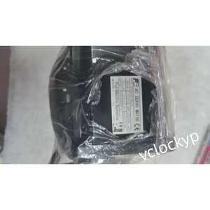 1PCS Fuji Electric GYC401D5-HC2-B Servomotor nuevo de marca, envío a través de DHL/Fedex - Product Image 1