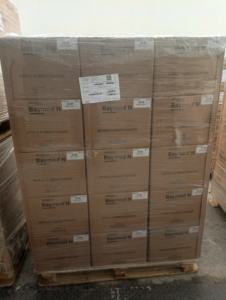 BAYMOD L 2450 P3/N XL 33,61 33114/6515 VP/33,64/34,52/34,82/38,43/33,64/33,61 ARLANXEO Lanxess NBR EVM - Product Image 4