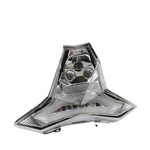 De la motocicleta LED Luz de cola para Kawasaki Ninja 400 ZX-6R 2019 - Product Image 4